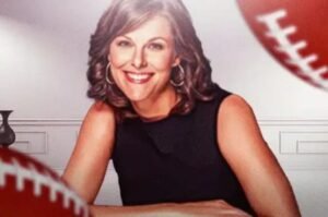 Why Holly Campbell Is the Name Everyone’s Talking About