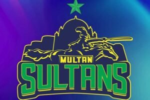 Multan Sultans