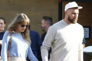 Taylor Swift and Travis Kelce News: Inside Relationship Timeline
