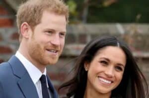 10 Unforgettable Public Moments of Meghan Markle and Prince Harry