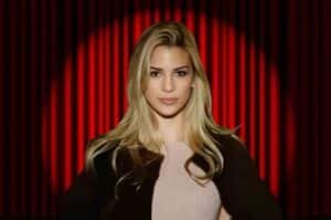 Kenya Kinski-Jones: Redefining Fashion with Passion and Purpose