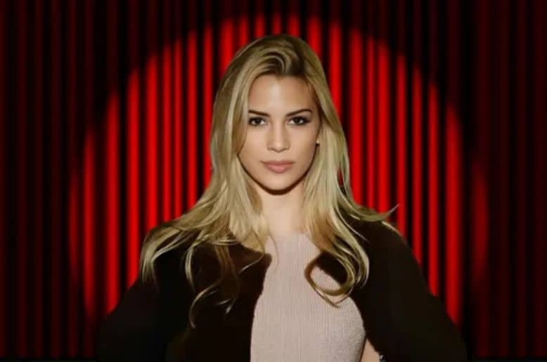 Kenya Kinski-Jones: Redefining Fashion with Passion and Purpose