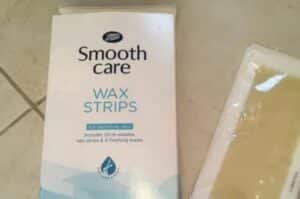 Smooth Skin at Home: How Wax Strips Can Transform Your Routine