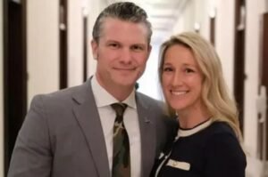 Jennifer Rauchet: The Quiet Power Player Turning Heads in Media and Politics