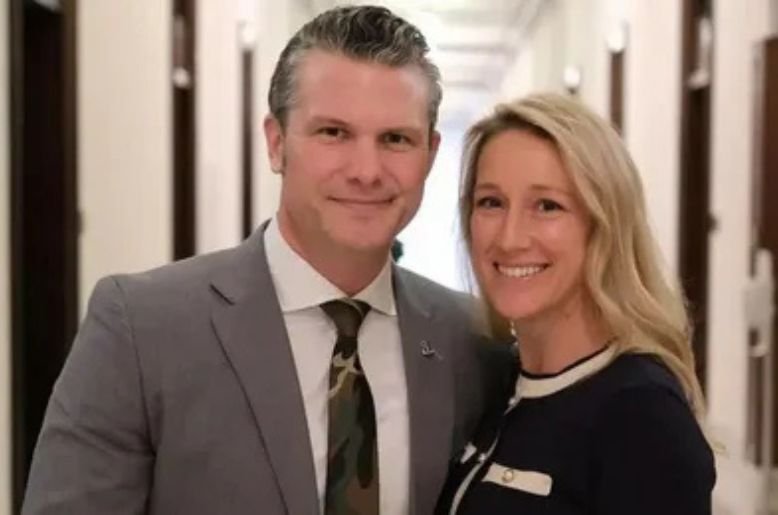 Jennifer Rauchet: The Quiet Power Player Turning Heads in Media and Politics