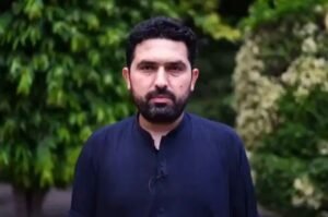 ECP summons KP CM Afridi over inciting remarks