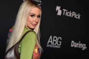 Tana Mongeau’s Playbook for Creating a Memorable Online Brand