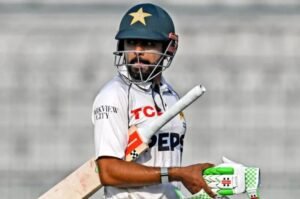 Babar Azam