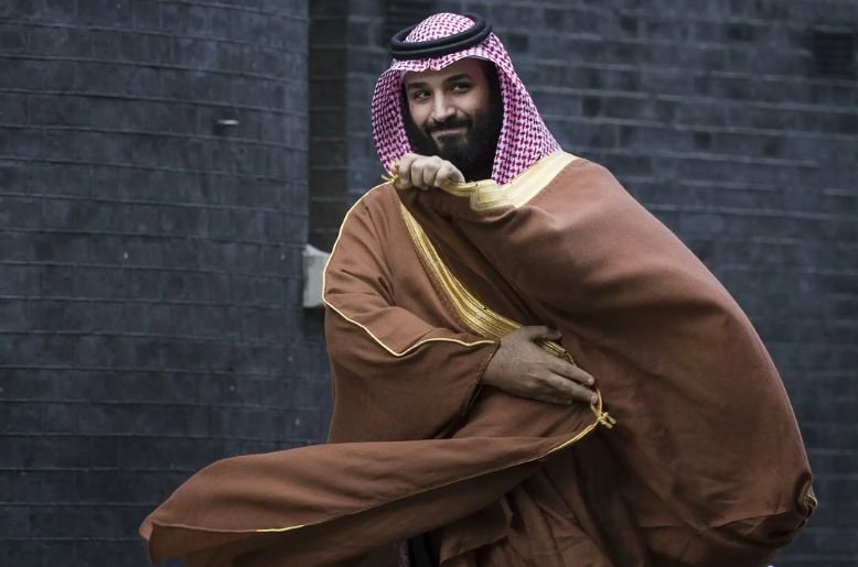 Saudi Crown Prince , Muhammad Bin Salman , Pakistan , Saudi Arabia ,