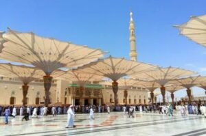 Planning Your Trip Around Madinah Weather: A Complete Guide for Comfort and Convenience