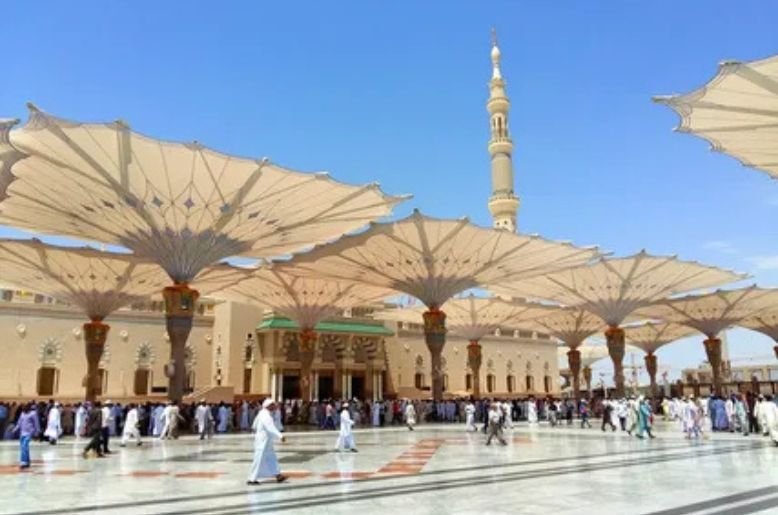 Planning Your Trip Around Madinah Weather: A Complete Guide for Comfort and Convenience