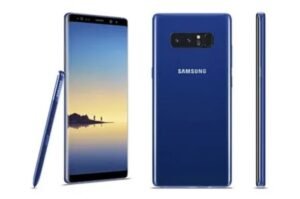 Samsung Galaxy Note 8 Price in Pakistan 2025: Is It Still a Worthy Choice?