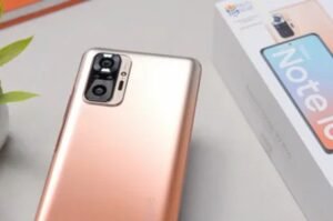Redmi Note 10 Price in Pakistan – October 2025