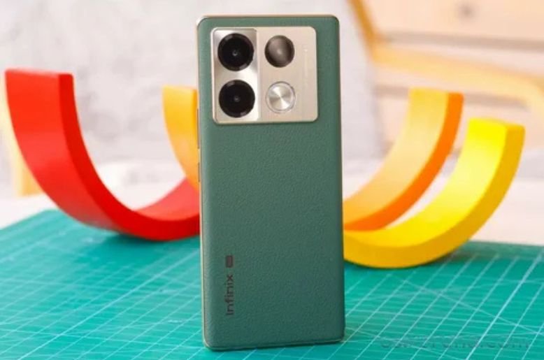 Best Deals on Infinix 40 Pro Price in Pakistan: Online Stores and Local Shops