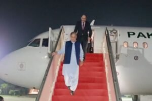 PM Shehbaz Sharif