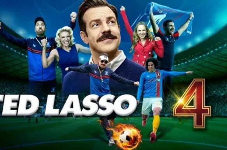 Ted Lasso Season 4: Will the Heartwarming Football Story Continue?