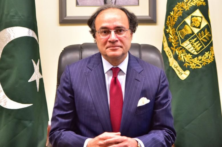 Pakistan Flood Relief