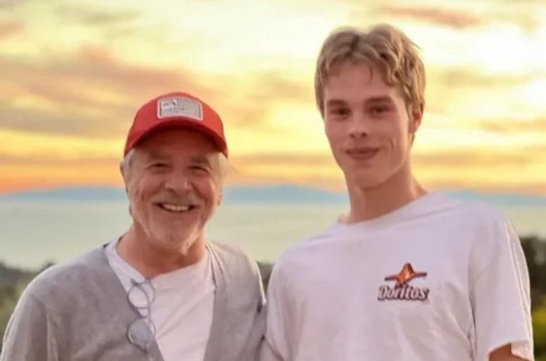 Beyond the Limelight: How Jasper Breckenridge Johnson Inspires a Generation