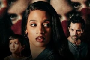 Marcela Borges: From Runways to Real-Life Heroism