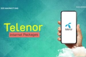 Maximize Your Data: Affordable Telenor Internet Packages for 2025