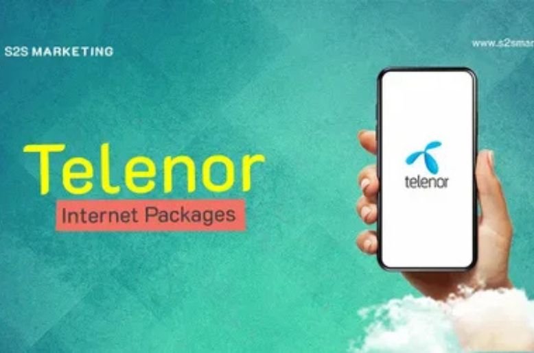 Maximize Your Data: Affordable Telenor Internet Packages for 2025