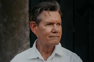 Randy Travis Joe T Garcia: A Night of Tunes and Tacos