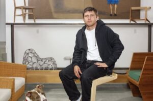 Willard Ford’s Most Iconic Moments on Stage and Beyond