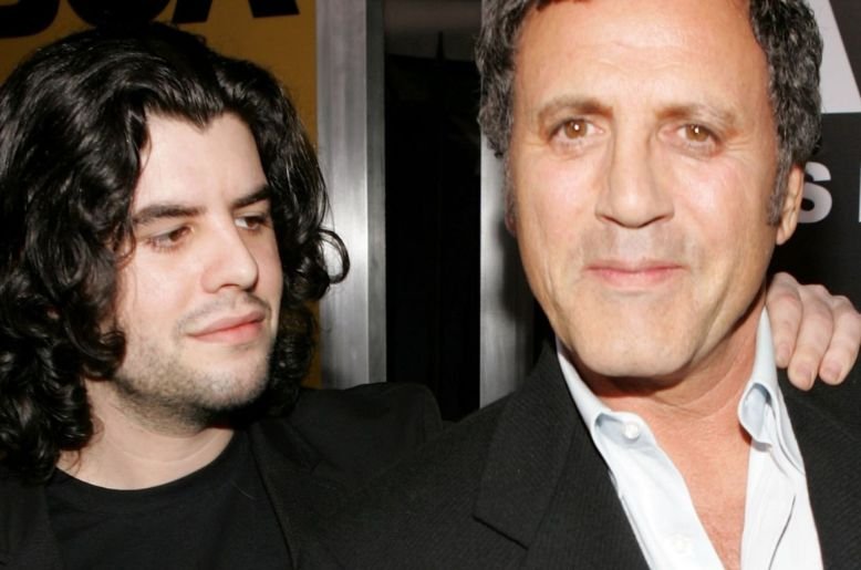 Sage Stallone