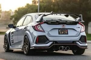 Why the Honda Civic Sport Remains a Top Pick for Young Drivers