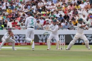 Pakistan South Africa