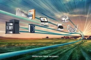 Frontier Internet: What's Next for Ultra-Fast Connectivity?