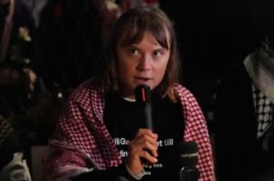 Greta Thunberg