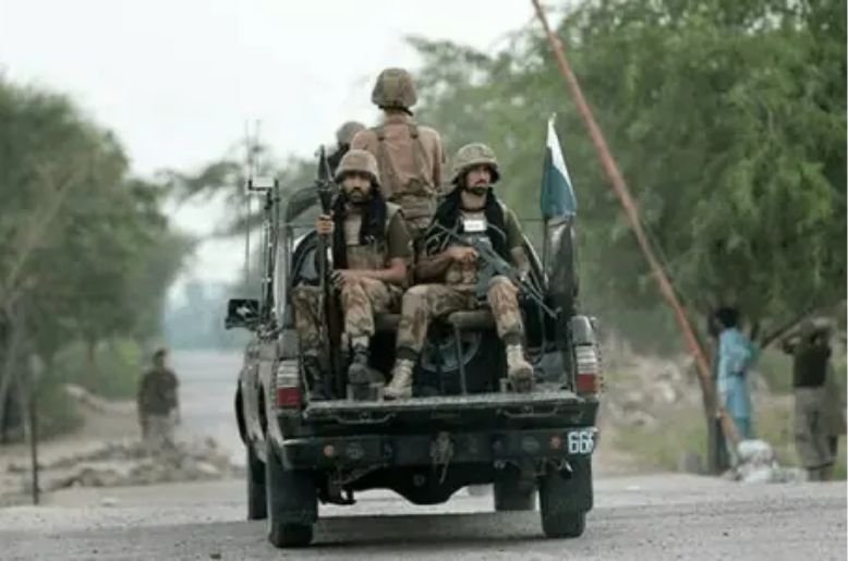 Mir Ali Suicide Attack