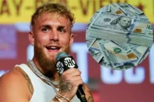 Jake Paul Net Worth 2025: How He Makes Millions Outside the Ring