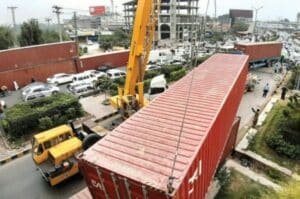 Islamabad Security, Rawalpindi , Protest ,