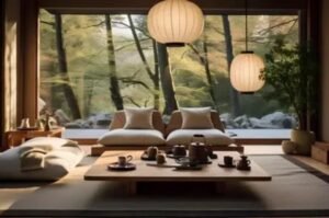 Nomurano Living: Japan’s Aesthetic Revolution Where Nature Meets Modern Minimalism