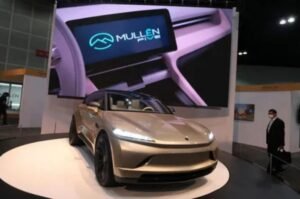 MULN Stock 2025: Is Mullen Automotive a Hidden EV Gem or a Risky Bet?