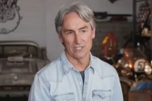 Vintage Dreams Reborn: Inside Mike Wolfe Passion Project of Redefined Restoration