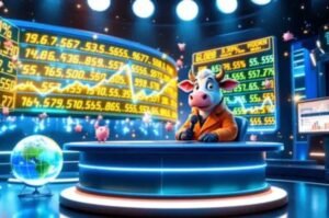 Rising Prices and Tight Supply: Key Trends in Feeder Cattle Futures for 2025