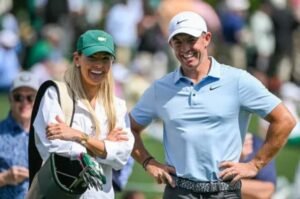 Behind the Greens: Everything You Should Know About Rory McIlroy Wife