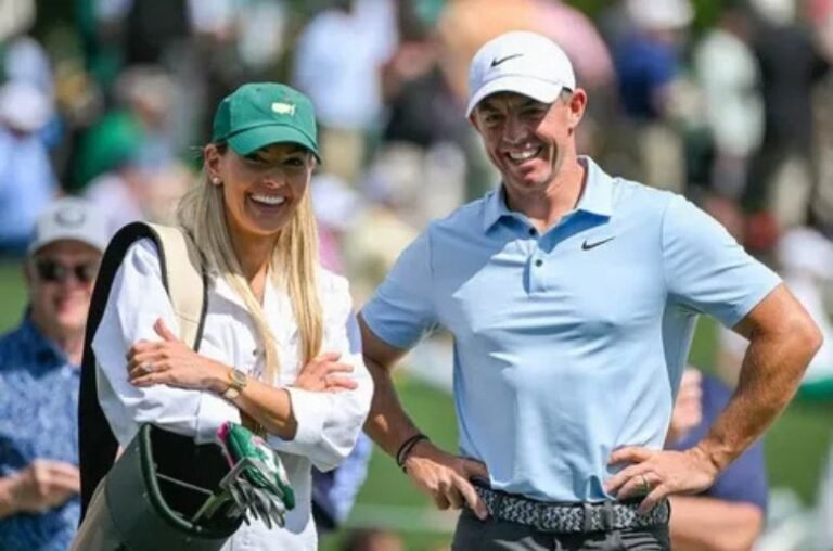 Behind the Greens: Everything You Should Know About Rory McIlroy Wife