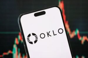 Riding the Waves: Understanding Oklo Stock Price Movements