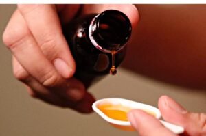 India Cough Syrups
