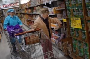 The Story of the Canadian $628 Grocery Rebate: From Promise to Completion