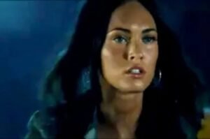 Revisiting Megan Fox Transformers: Secrets from the Set You Never Knew