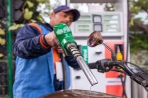 Petrol Prices Pakistan