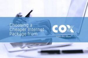 Reliable Internet for Small Businesses: Exploring Cox Business Internet Plans