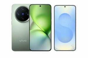 Meet the Vivo X200 Pro: A New Flagship in Pakistan’s Sight