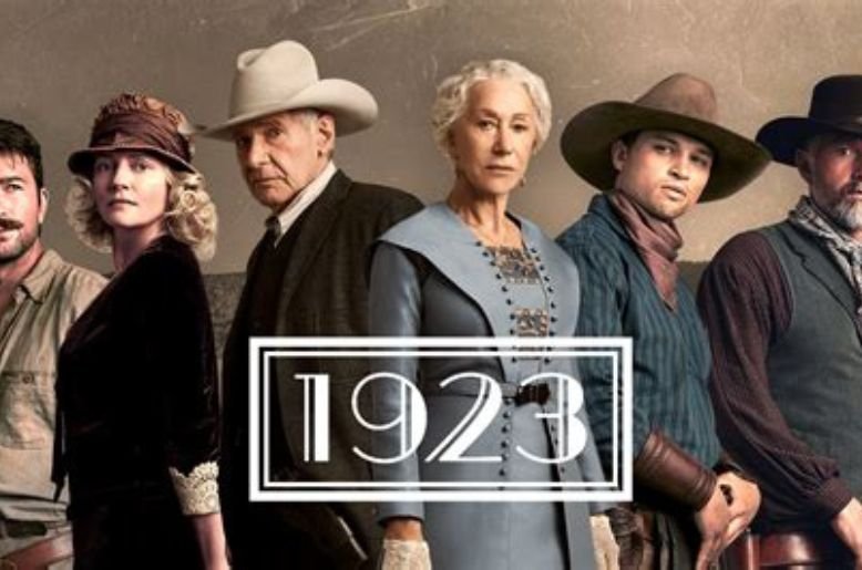 1923 Cast: Meet the Actors of the Taylor Sheridan Western Drama