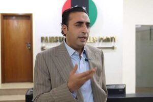 Bilawal KP CM